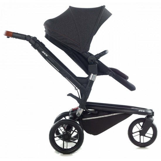 Jane store trider stroller